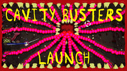 Gameplay | Cavity Busters Launch Trailer