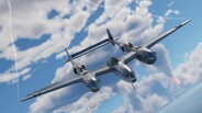 Gameplay | YP-38