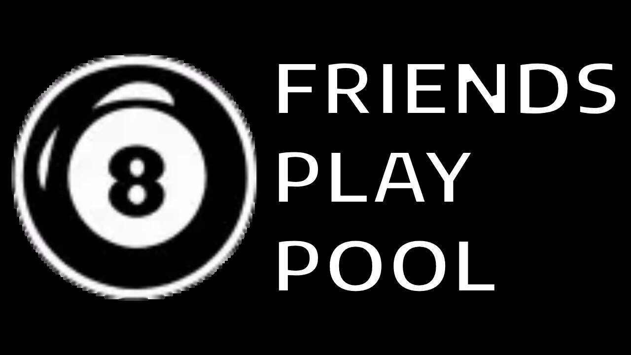 Friends Play Pool screenshot 14