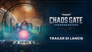 Generali/Cinematografici | Launch Trailer
