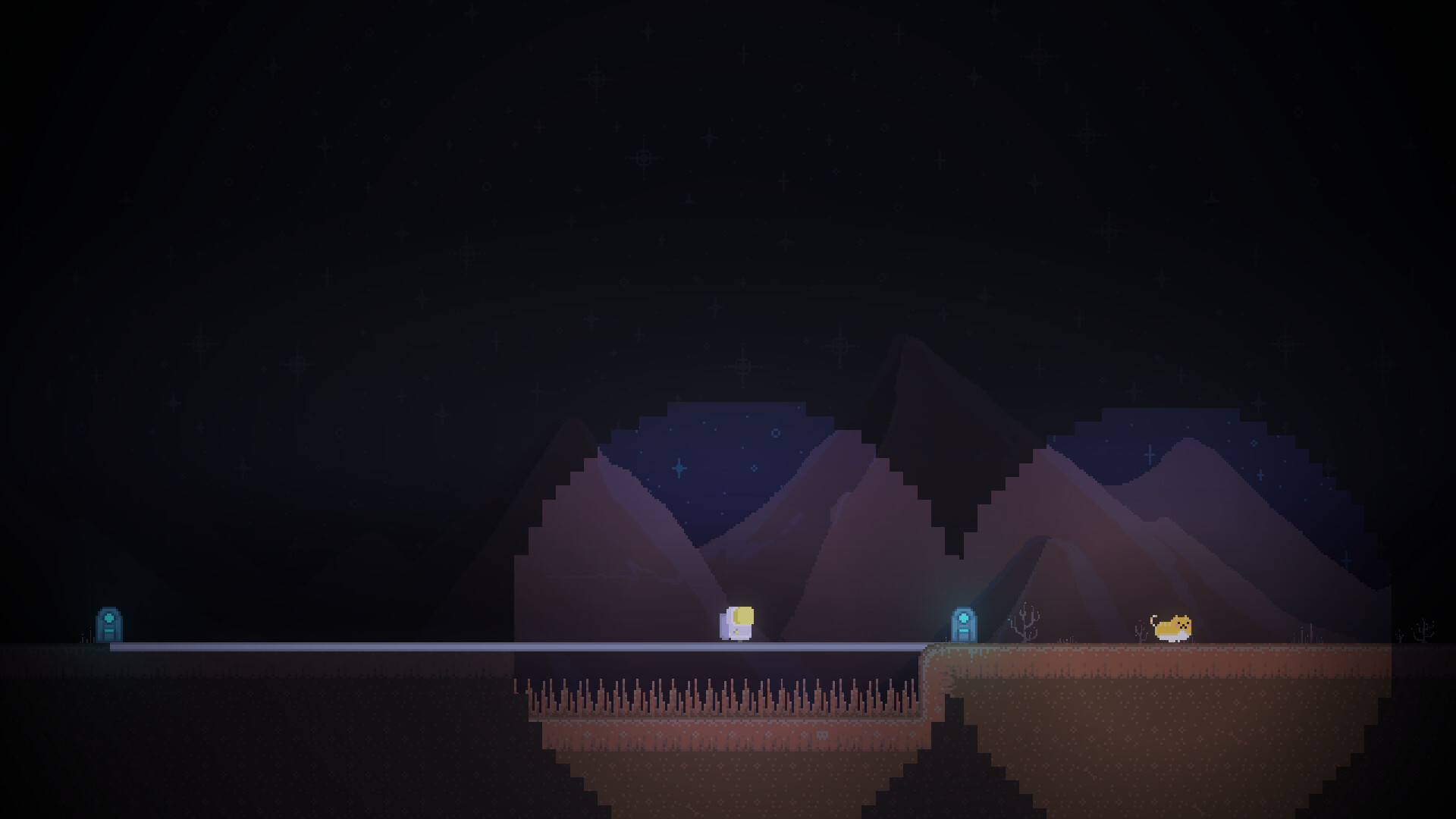 homebound screenshot 4