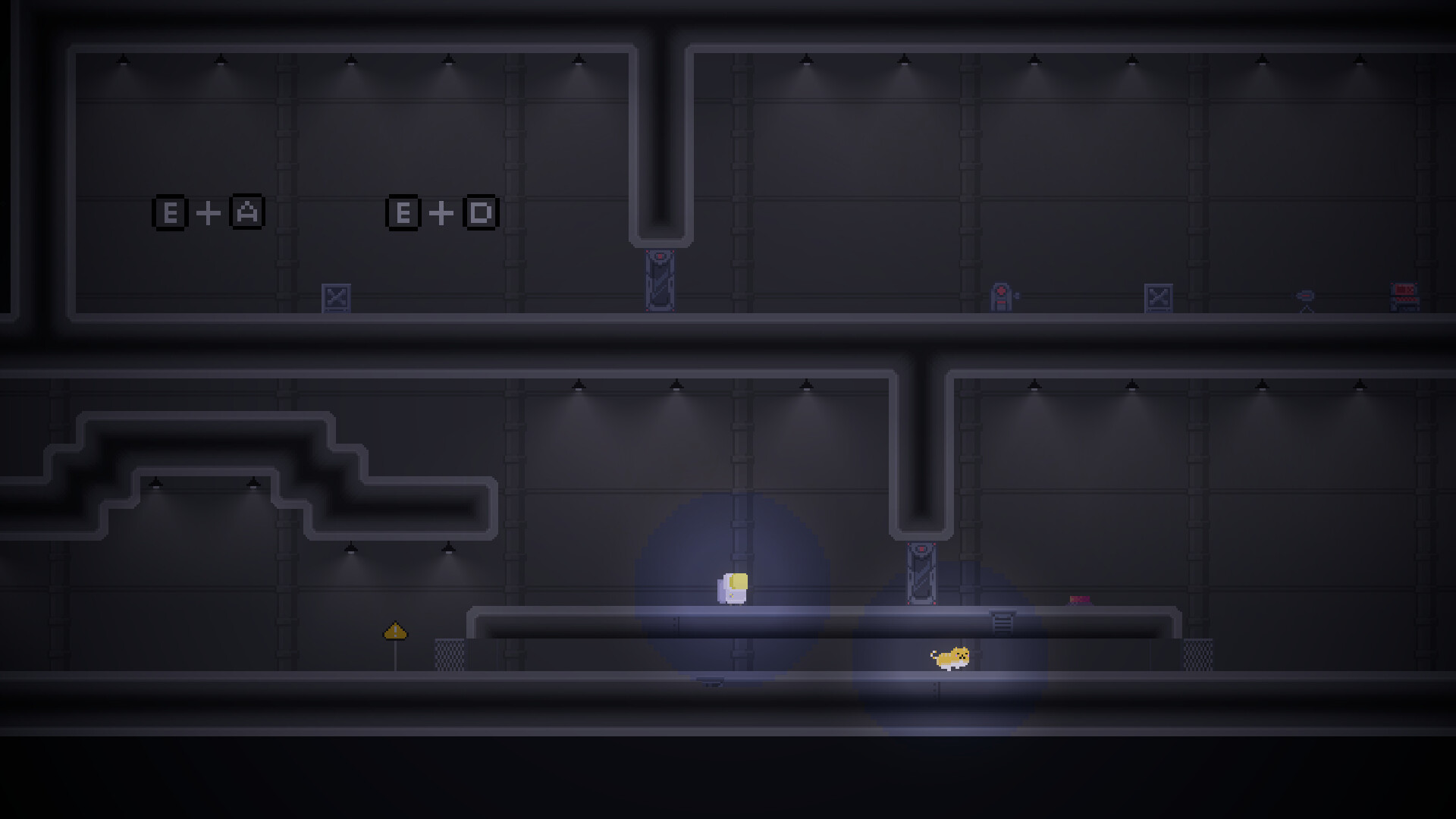 homebound screenshot 3