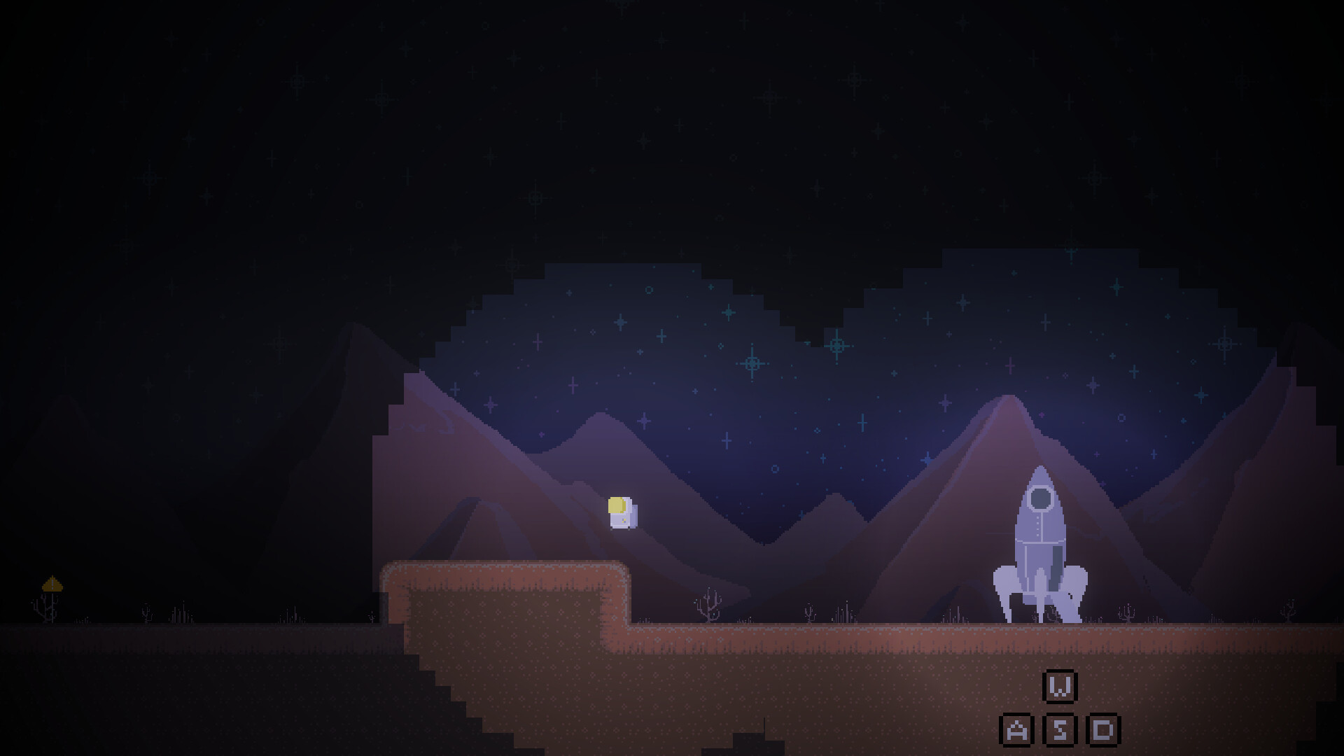 homebound screenshot 1