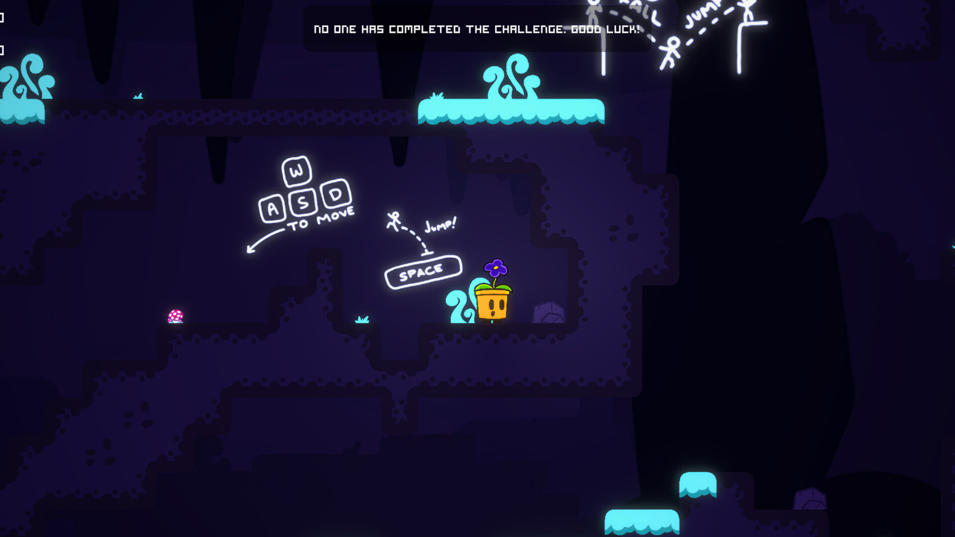 The Hardest Game Ever screenshot 1