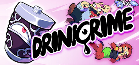 DRINKRIME