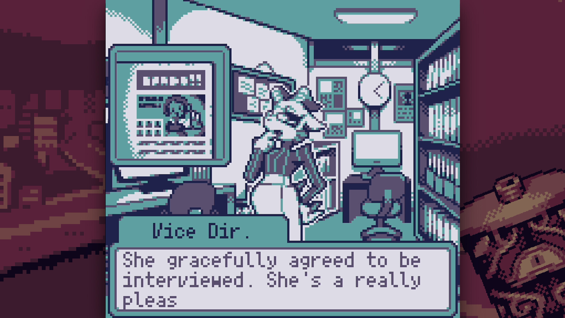 DRINKRIME screenshot 6
