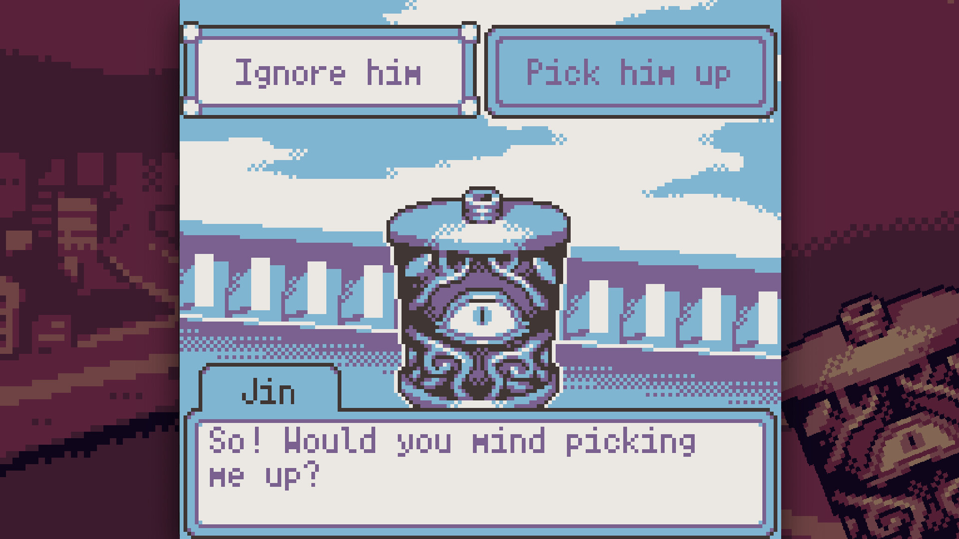 DRINKRIME screenshot 2