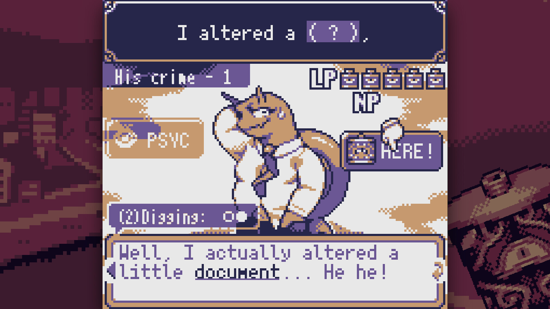 DRINKRIME screenshot 3