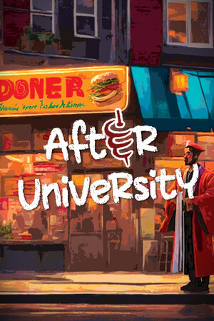 After University