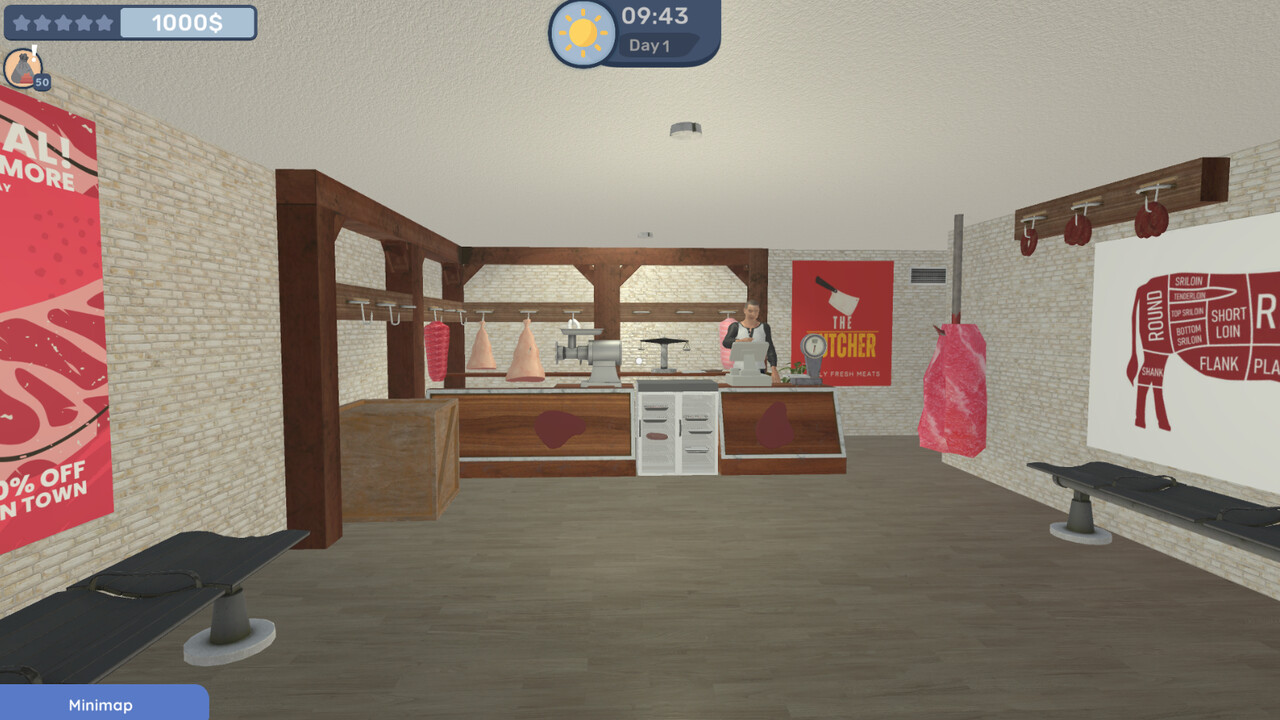 After University screenshot 5