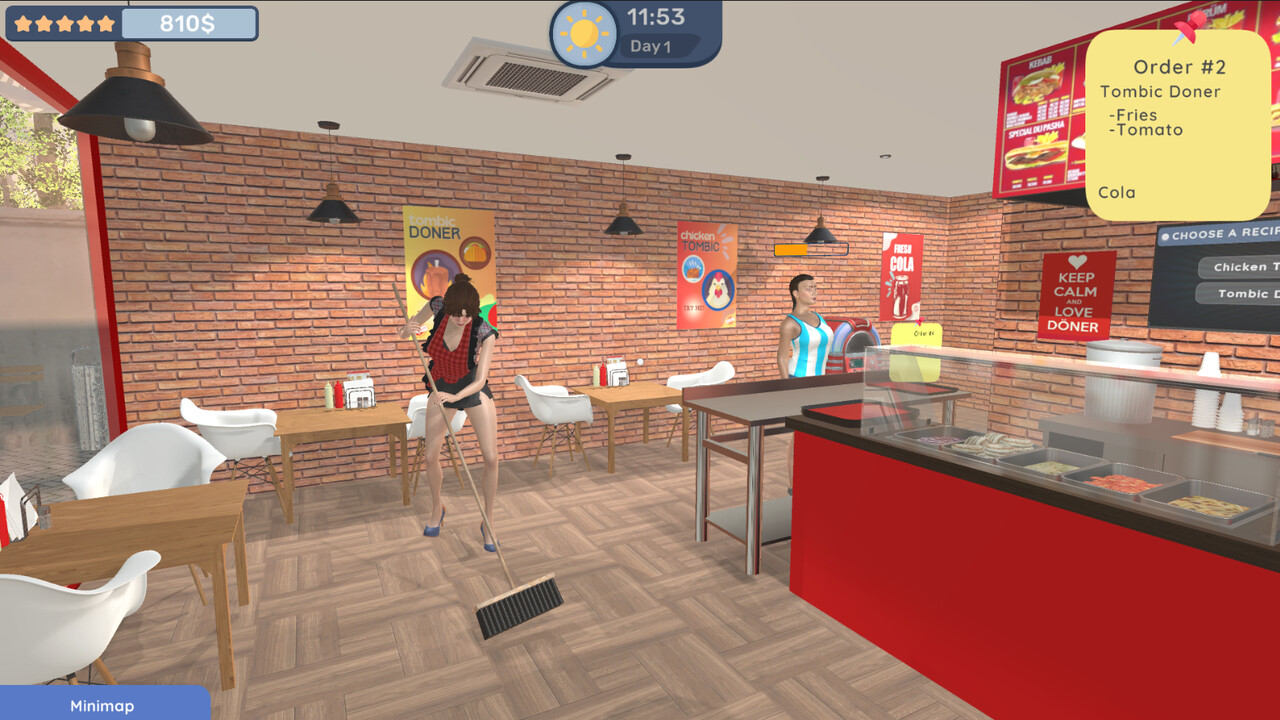 After University screenshot 4