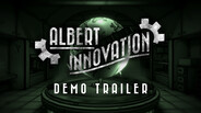 General / Cinematic | Albert Innovation Demo - Trailer