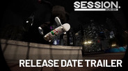 General / Cinematic | Release Date Trailer