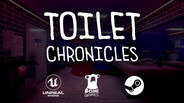 Gameplay | Toilet Chronicles Trailer