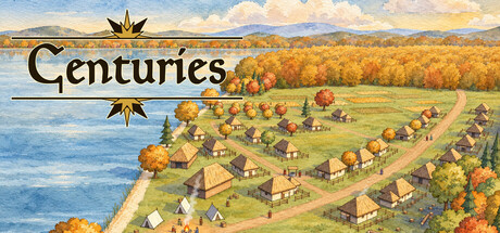 Centuries — Steam header