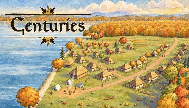 Centuries