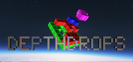 Depthdrops