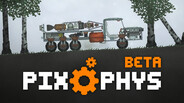 Gameplay | Welcome to PixPhys Beta