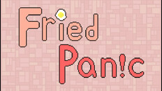 Gameplay | Fried Panic Trailer