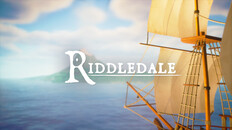 General / Cinematic | Riddledale - A New Adventure