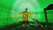 Night At the Gates of Hell on Steam