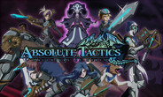 Steam：Absolute Tactics: Daughters of Mercy