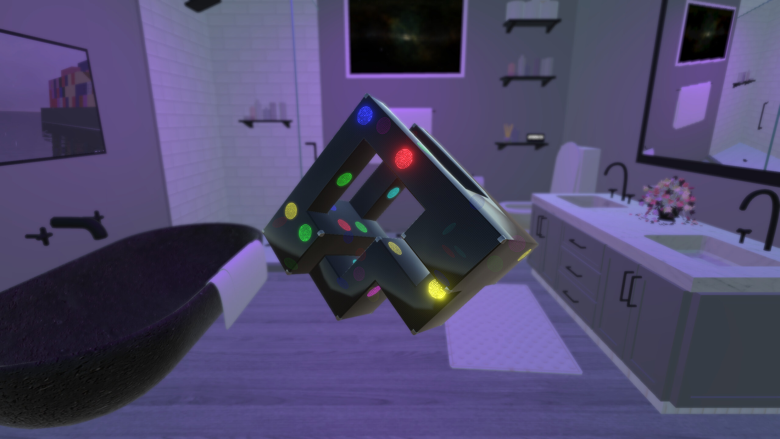 Delineation screenshot 6