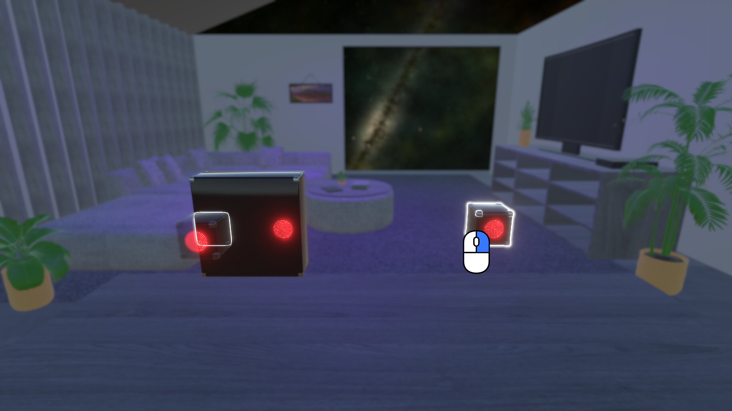 Delineation screenshot 4