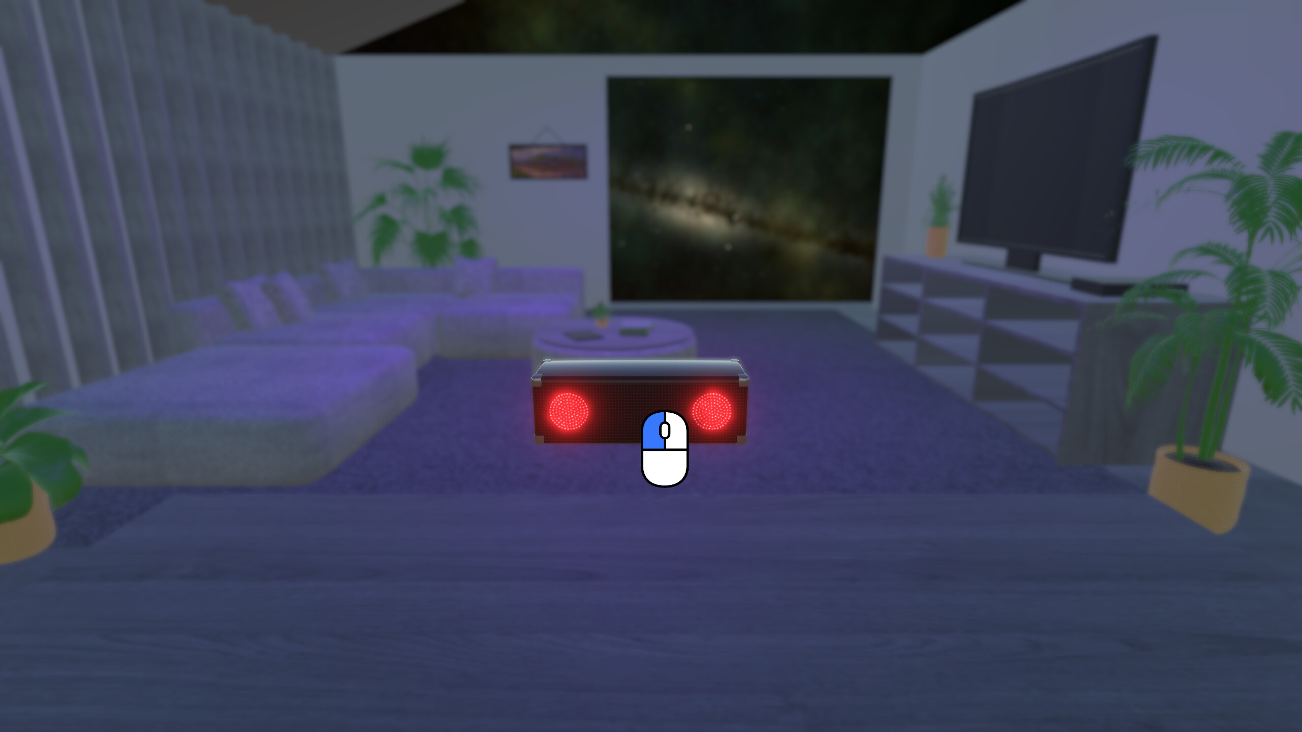 Delineation screenshot 2