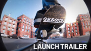 Gameplay | Launch Trailer