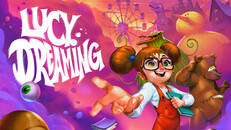 General / Cinematic | Lucy Dreaming Trailer EN
