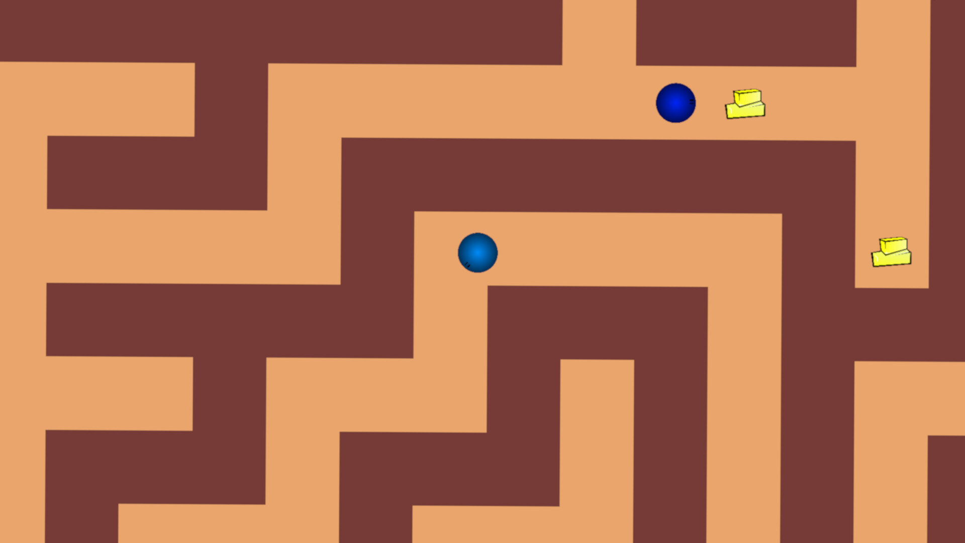 TIMEHEIST screenshot 1