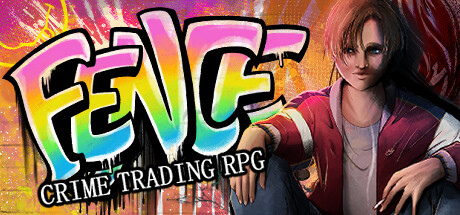 Fence — Steam header