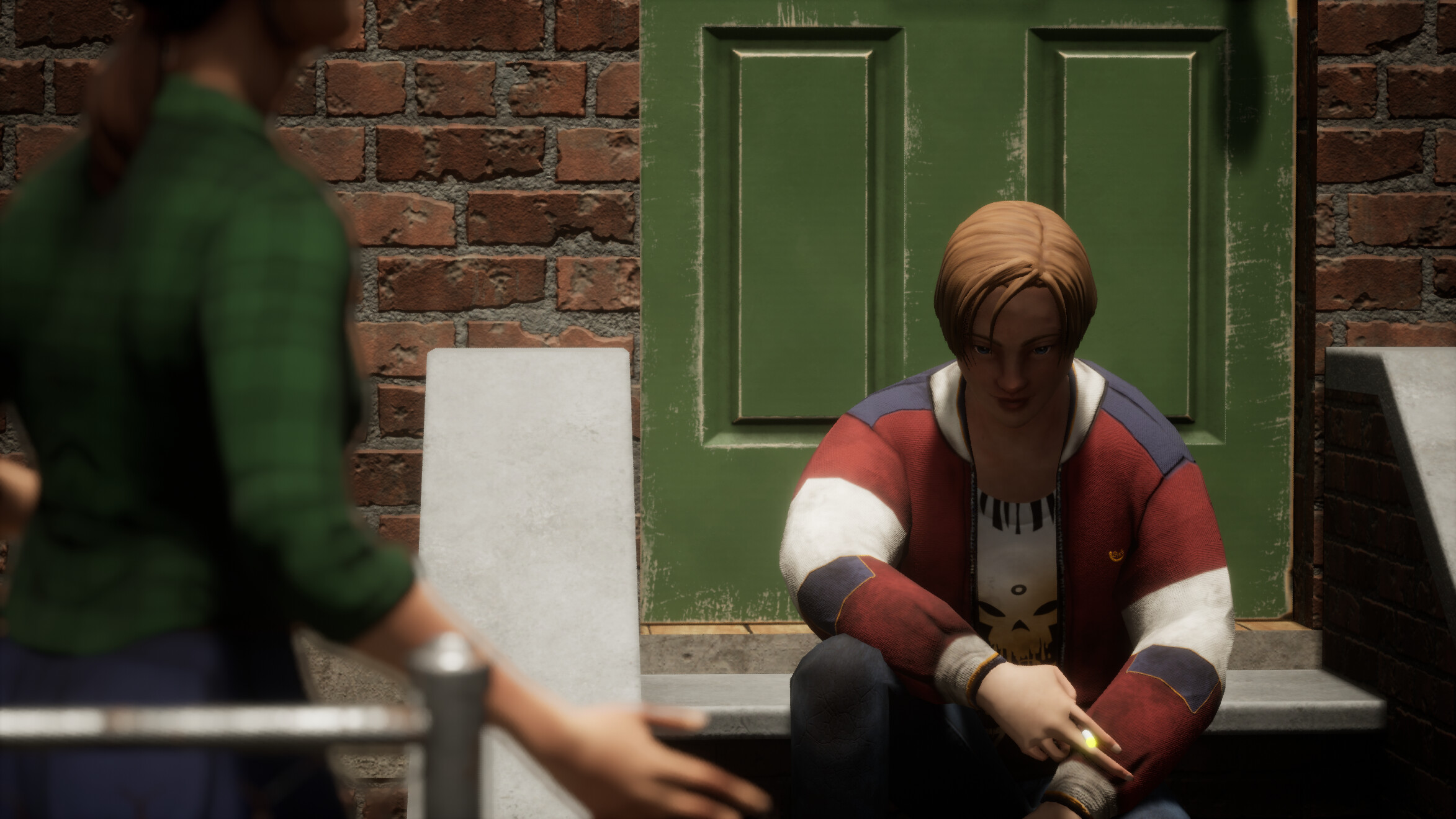 Fence screenshot 1