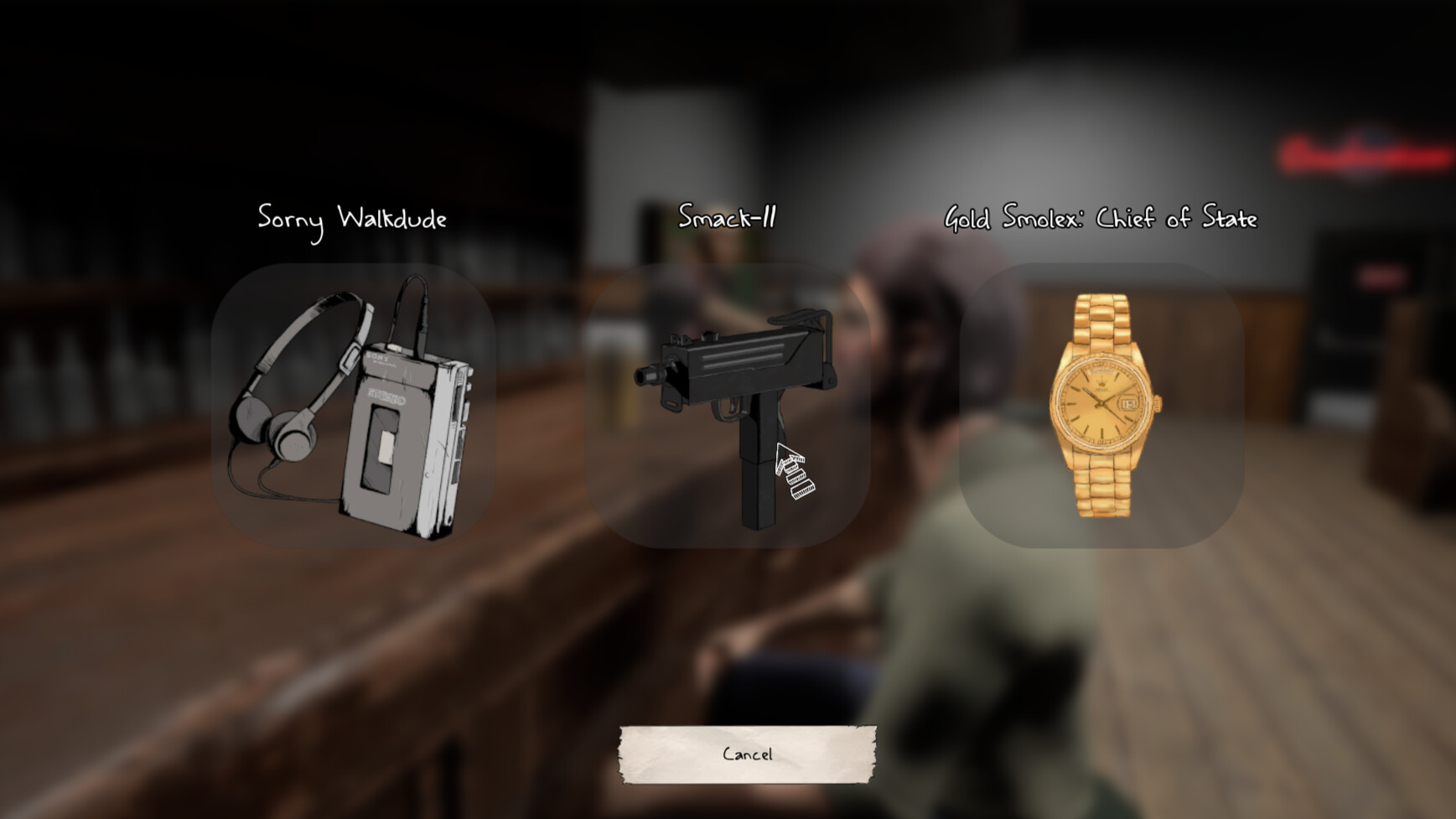 Fence screenshot 7