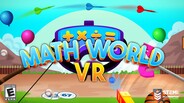 Gameplay | Math World VR