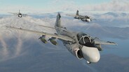 Gameplay | A-6E TRAM Intruder