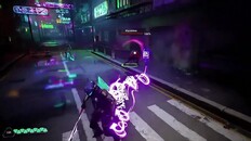 Gameplay | Shan Khalid Lee Swordsman gameplay