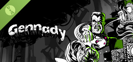 Gennady Demo