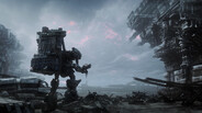 Teaser | ARMORED CORE™ VI FIRES OF RUBICON™ - Reveal Trailer - RU