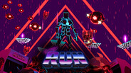 Generel/cinematisk | Retro Run Trailer (Early Access)