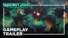 Jogabilidade | Gameplay Trailer - BR