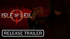 Pelitoiminnot | Isle of Leil: Release Trailer