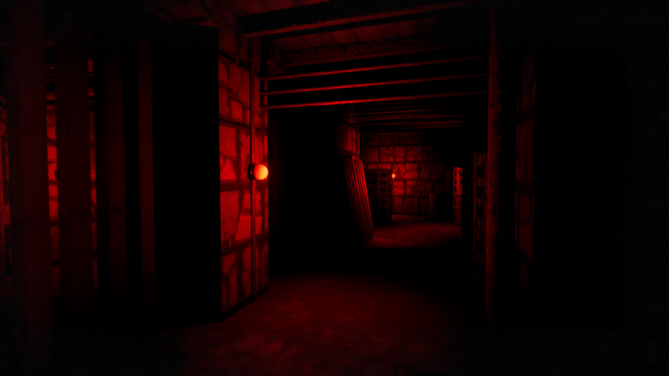 Below Nowhere screenshot 4