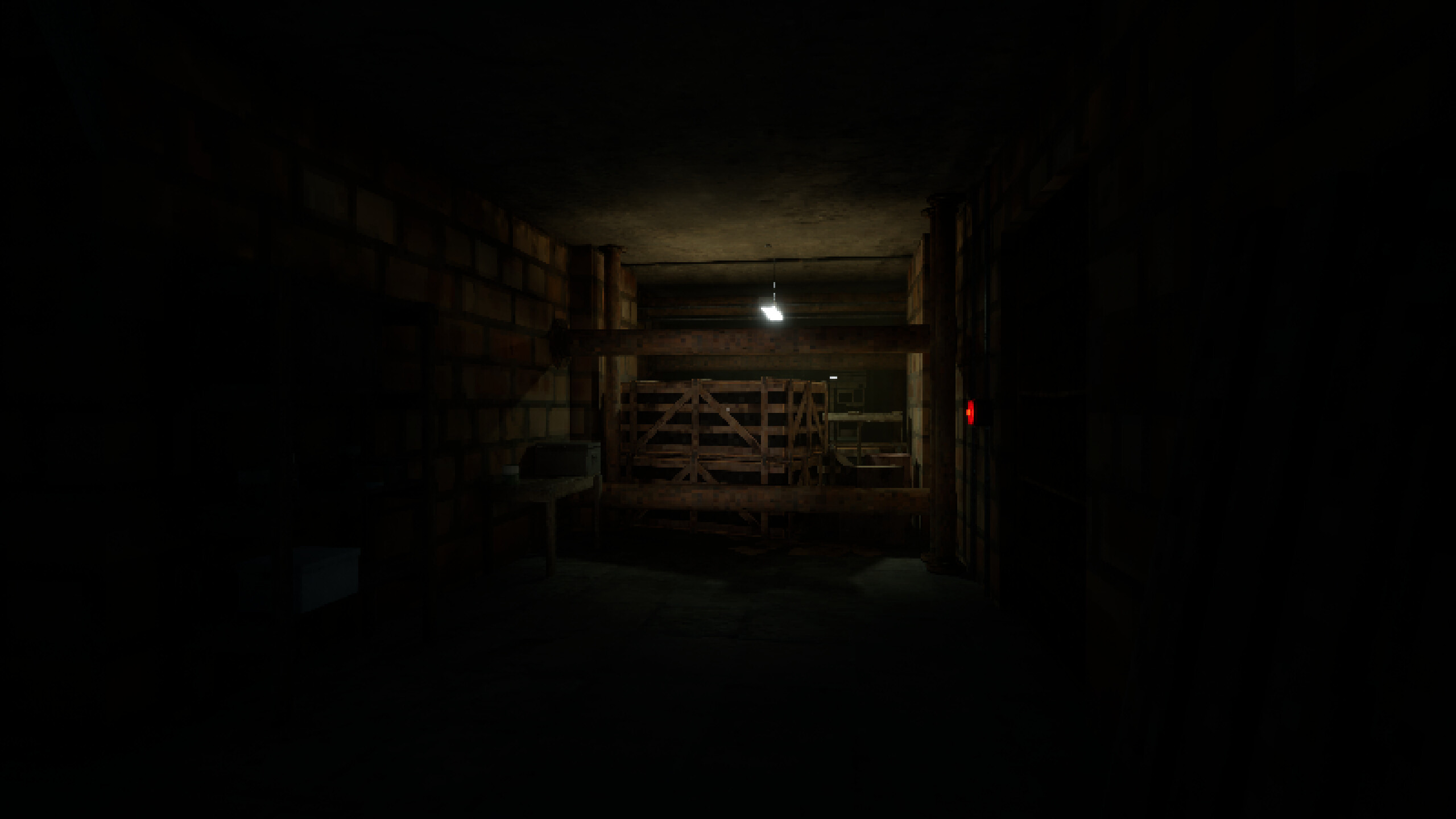 Below Nowhere screenshot 2