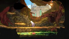 玩法展示 | Tails of Fate teaser