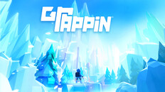 Gameplay | GRAPPIN - Release Date Trailer