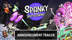Teaser | Announcement Trailer