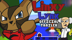 Secvențe din joc | Linxy The Lynx Trailer