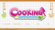 General / Cinematic | Cooking Companions Spanish Trailer